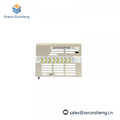 Emerson Ovation 5X00034G01 - Industrial Digital Input Module