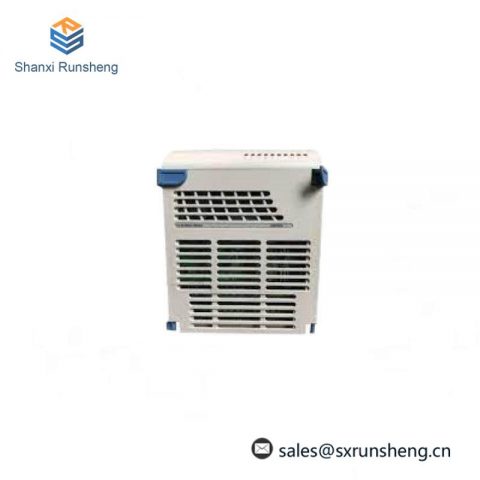Westinghouse 5X00226G03: Advanced Events Input Contact Module