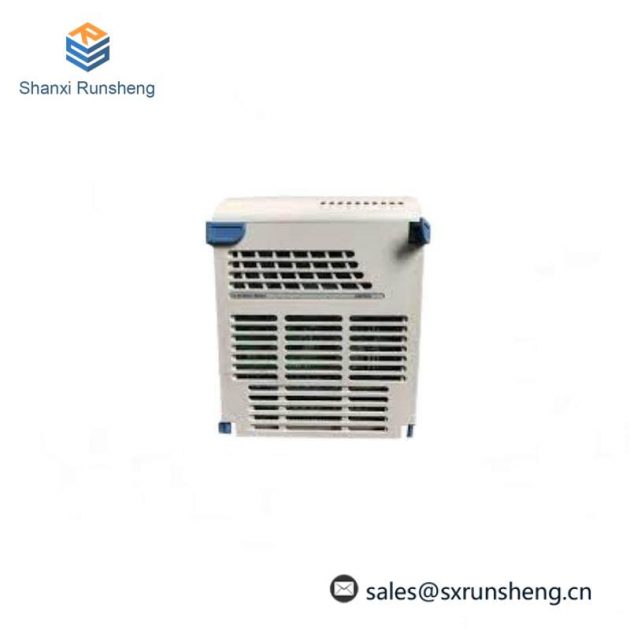 Westinghouse 5X00226G03: Advanced Events Input Contact Module