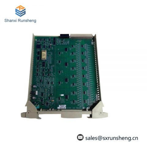 Honeywell 621-2200RC Output Module - 230VAC Control Solution