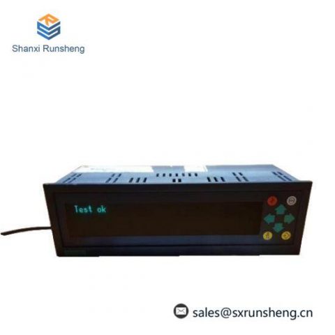 Siemens 6AV3020-1EL00 Industrial Control Display
