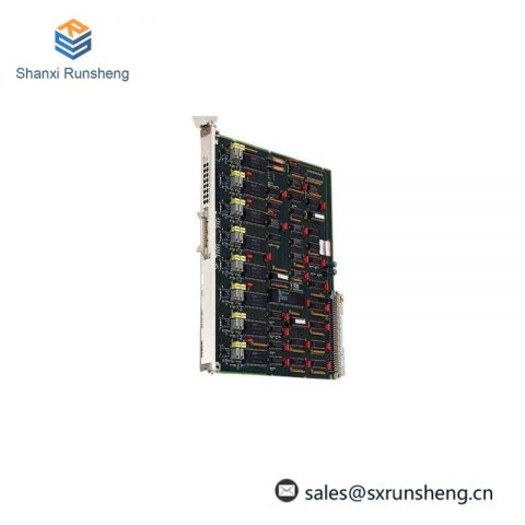 SIEMENS 6DD1 642-0BC0 Analog Output Module, High-Precision Control Solutions
