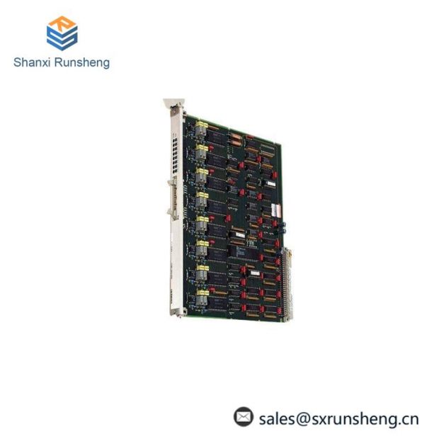SIEMENS 6DD1 642-0BC0 Analog Output Module, High-Precision Control Solutions