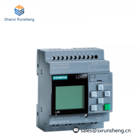 SIEMENS 6DP1280-8AA Function Module: Industrial Control Module for Enhanced Automation Solutions