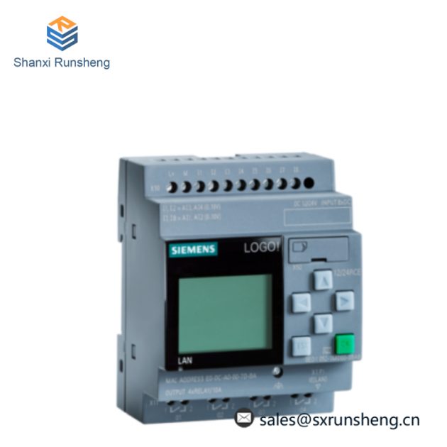 SIEMENS 6DP1280-8AA Function Module: Industrial Control Module for Enhanced Automation Solutions
