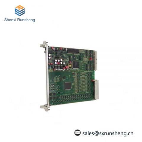 SIEMENS 6DP1280-8BA Analog I/O Module for Industrial Automation