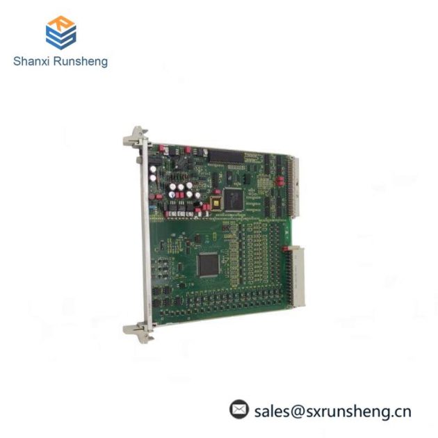 SIEMENS 6DP1280-8BA Analog I/O Module for Industrial Automation