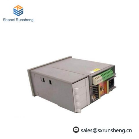 SIEMENS 6DR2104-4: Advanced Sipart DR21 Process Controller