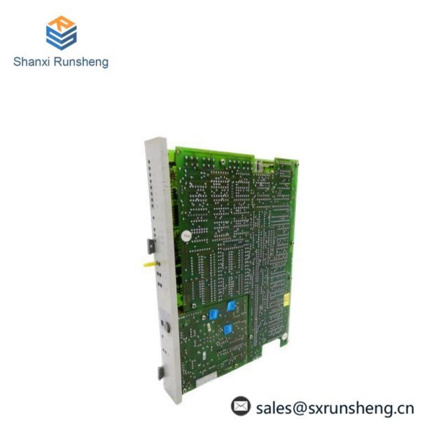 SIEMENS 6DS1618-8CA: High Performance Binary Input Module for Industrial Automation