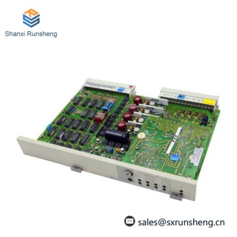 SIEMENS 6DS1703-8AB Teleperm M Module: Precision Control for Industry