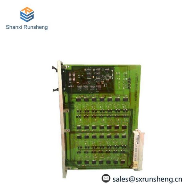 SIEMENS 6DS1703-8RR: Advanced Measurement Point Extension Module