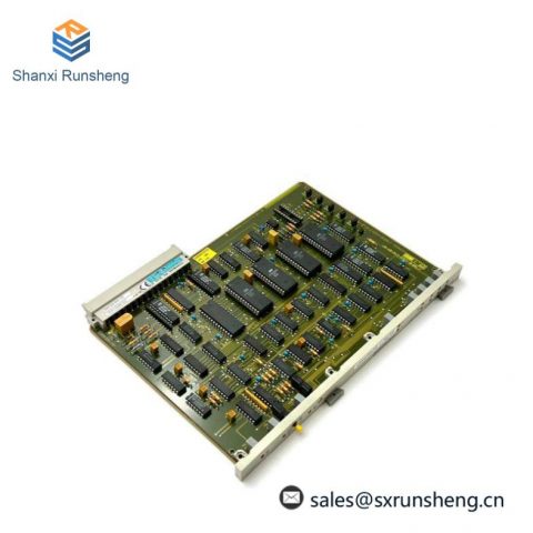 SIEMENS 6DS1832-8AA CPU EEPROM Module