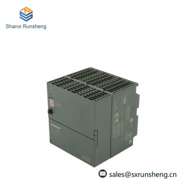 SIEMENS 6EP1 334-1SL12 Sitop Power 10 A Regulated Power Supply