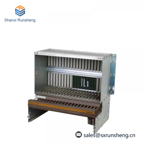 SIEMENS 6ES5155-3UA11 Industrial Power Supply Module