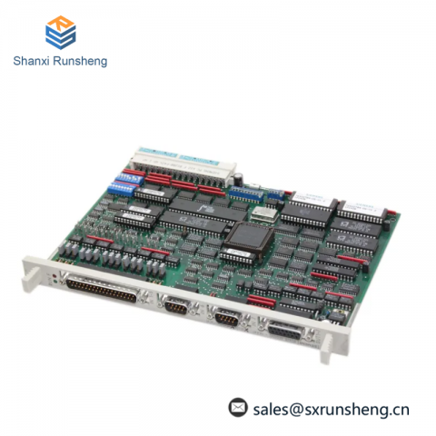 SIEMENS 6ES5242-1AA41 Counter Module for Industrial Control Systems