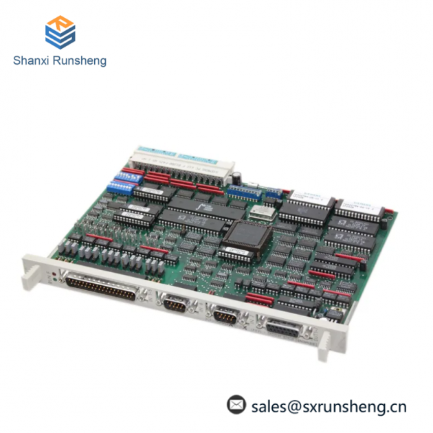 SIEMENS 6ES5242-1AA41 Counter Module for Industrial Control Systems