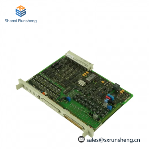SIEMENS S5 IP244b Temperature Control Module - 6ES5244-3AB31