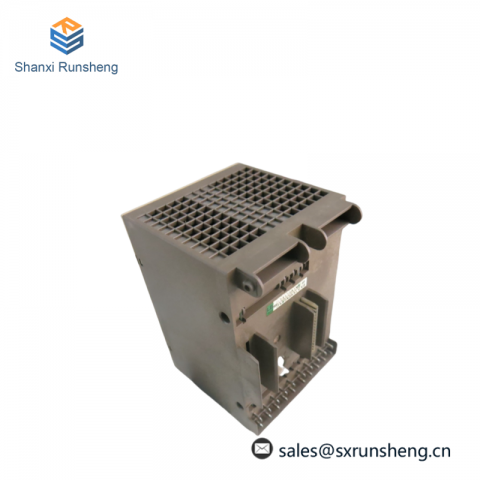 SIEMENS 6ES5263-8MA12 | Precision Positioning Module for Mini PLC Controllers