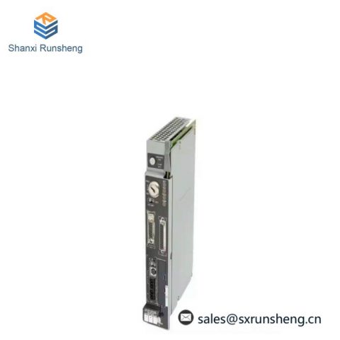 SIEMENS 6ES5307-0MM11 Fiber Optic Media Module