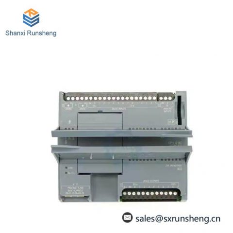 SIEMENS SIMATIC S5 451 Digital Output Module 7LA21, for industrial automation applications