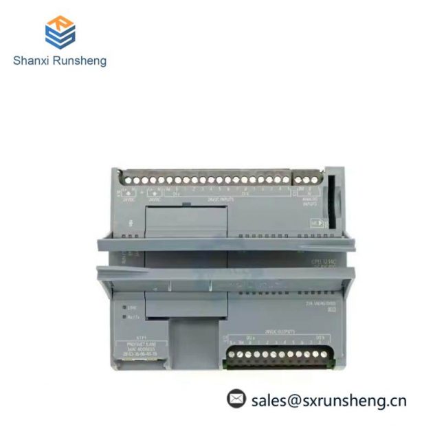 SIEMENS SIMATIC S5 451 Digital Output Module 7LA21, for industrial automation applications
