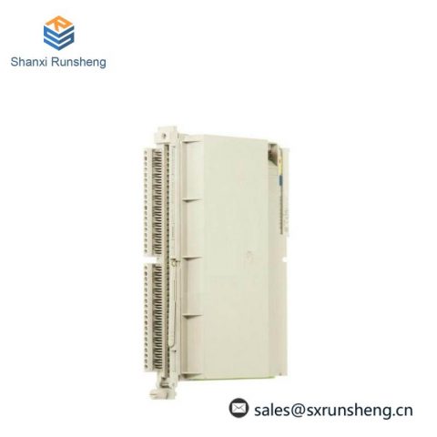 SIEMENS SIMATIC S5 454-4 Digital Output Module - Compact Version, 16 Outputs, 24V DC, 2A