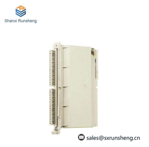 SIEMENS SIMATIC S5 454-4 Digital Output Module - Compact Version, 16 Outputs, 24V DC, 2A