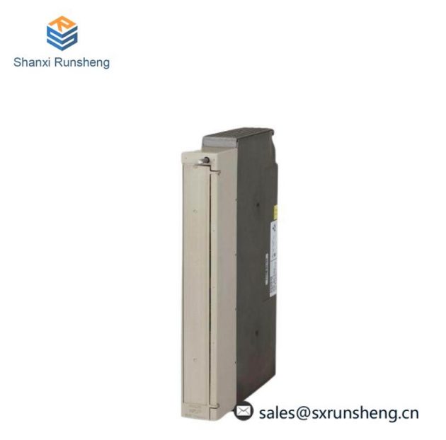 SIEMENS 6ES5465-7LA13 Analog Input Module: Precise Data Capture for Industrial Automation