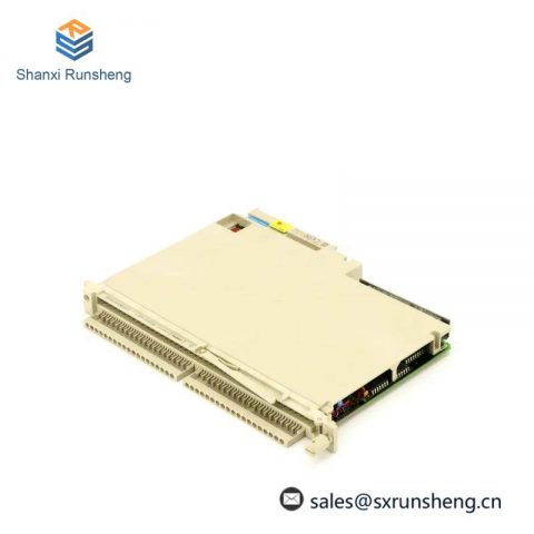 SIEMENS 6ES5482-4UA11 - High-Performance Digital I/O Module