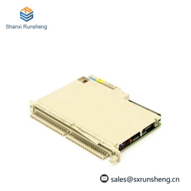 SIEMENS 6ES5482-4UA11 - High-Performance Digital I/O Module