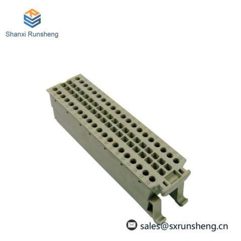 SIEMENS 6ES5490-8MA12 S5 Crimp Connector - Advanced Industrial Control Solution