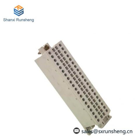 SIEMENS 6ES5490-8MB21 Front Connector for Industrial Control Systems
