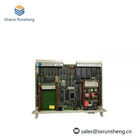 SIEMENS 6ES5524-3UA13 Interface Module for IM312 CR, Efficient Communication Hub