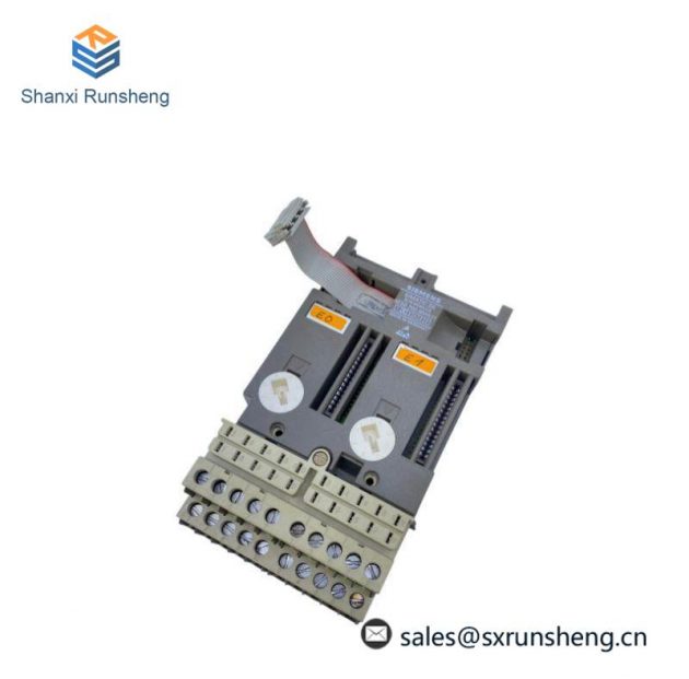 Siemens Bus Module 6ES5700-8MA11: Industrial Communication Backbone