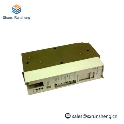 SIEMENS 6ES5816-1AA21: High-Performance Operating System CPU for Industrial Automation
