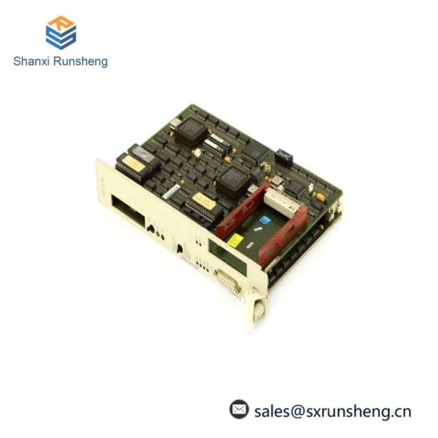 SIEMENS 6ES5928-3UB12 CPU Module: Central Control Innovation for Industry 4.0