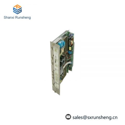 SIEMENS 6ES5955-3LF44 High-Efficiency Industrial Power Supply, 200 Characters