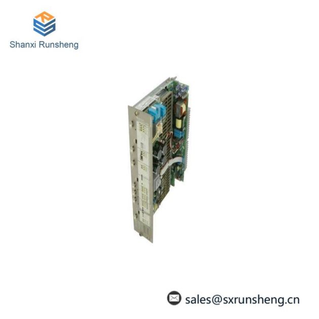 SIEMENS 6ES5955-3LF44 High-Efficiency Industrial Power Supply, 200 Characters