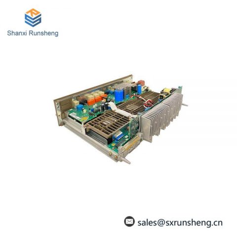 SIEMENS 6ES5955-3NC42 Industrial Power Supply Module
