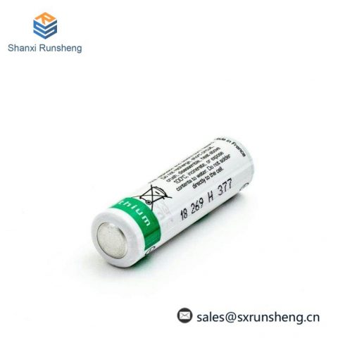 SIEMENS 6ES5980-0AE11 Industrial Backup Battery