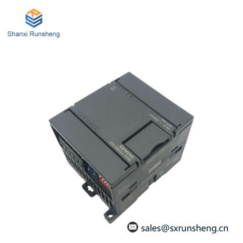 SIEMENS 6ES7151-1AA02-0AB0 INTERFACE MODULE - High-Speed SIMATIC DP Module for Efficient Data Transfer