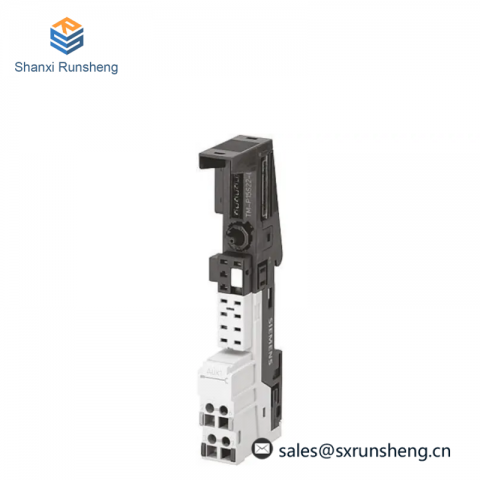 SIEMENS 6ES7193-4CE10-0AA0: High-Performance Terminal Module for Advanced Automation Solutions