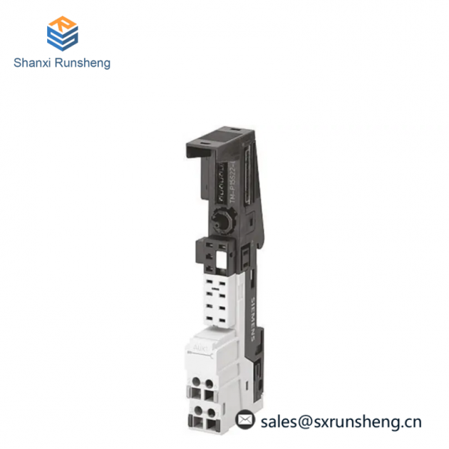 SIEMENS 6ES7193-4CE10-0AA0: High-Performance Terminal Module for Advanced Automation Solutions