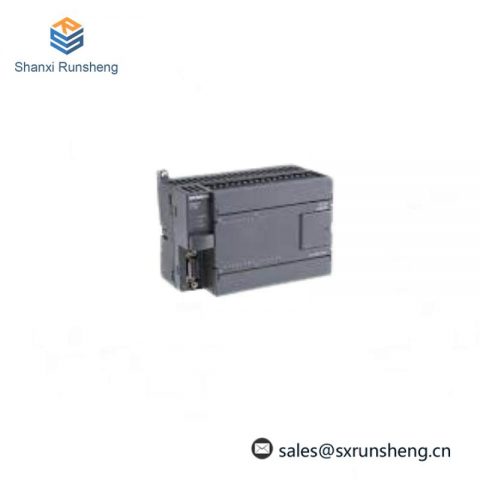 SIEMENS S7-200SMART CPU 6ES7288-1SR40-0AA0 Maintenance Service