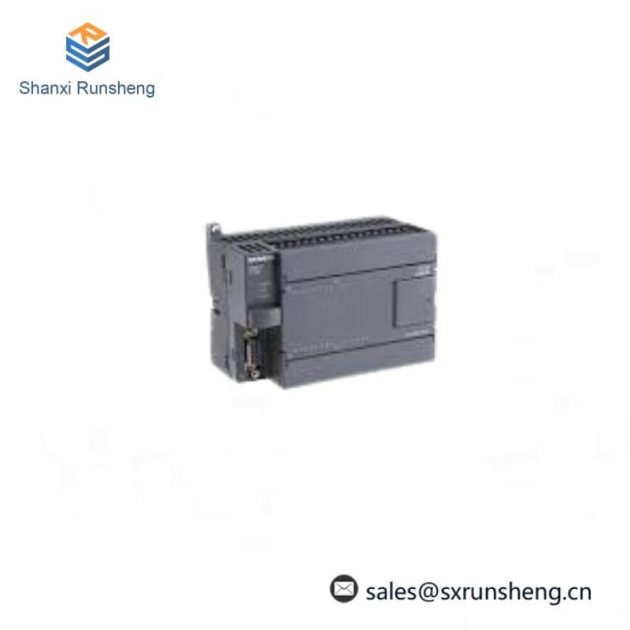 SIEMENS S7-200SMART CPU 6ES7288-1SR40-0AA0 Maintenance Service