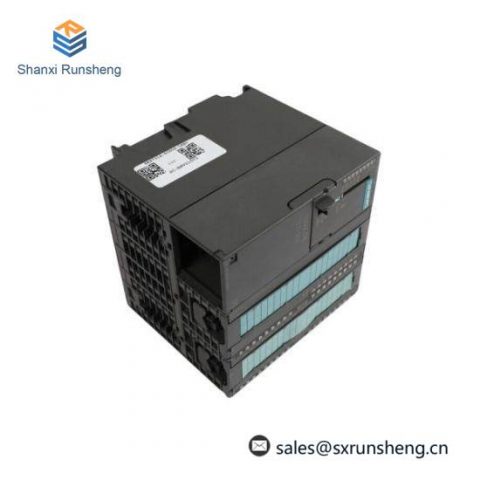Siemens S7-300 CPU314C-2 DP Processor 6ES7314-6CH04-0AB0, Advanced Industrial Control Solution