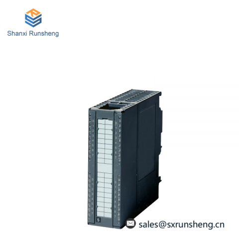 SIEMENS S7-300 Digital Input Module SM321, 6ES7321-1EL00-0AA0