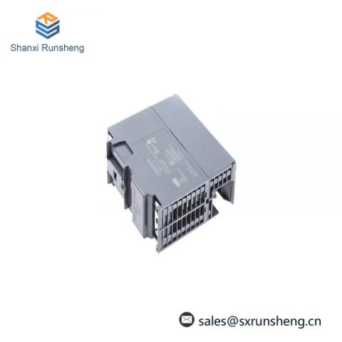 SIEMENS 6ES7322-1HF01-0AA0: High-Performance Digital Output Module for Industrial Automation