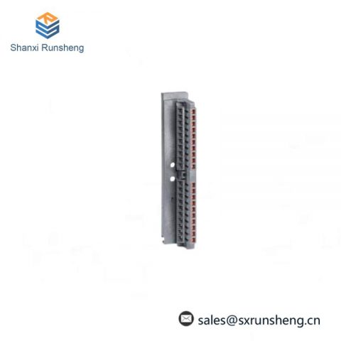 SIEMENS 6ES7392-1BJ00-0AA0 Front connector for Industrial Automation