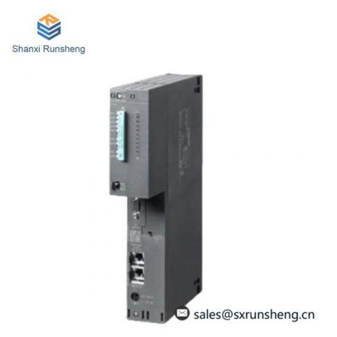 Siemens 6ES7416-3ES07-0AB0 Interface Module